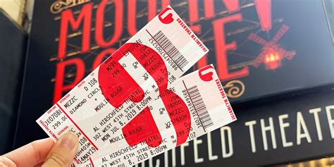 How To Enter The Broadway Lottery in NYC: A Step .
